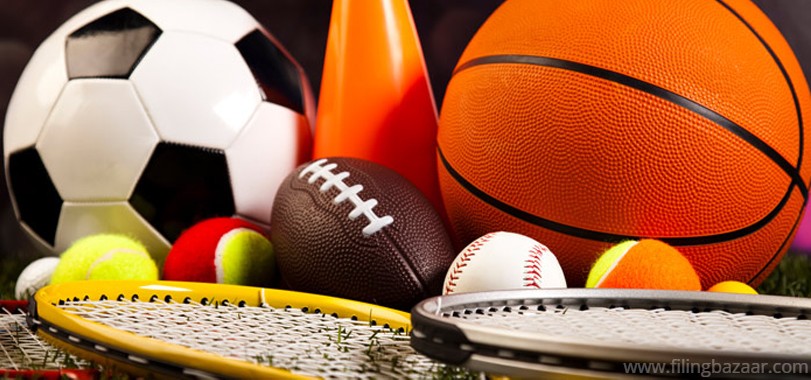 Trademark Class 28:Games and Sporting Goods